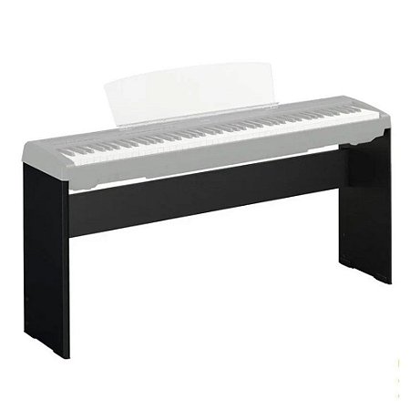 Estante Suporte Yamaha L85 Piano Digital P115 P45 de madeira