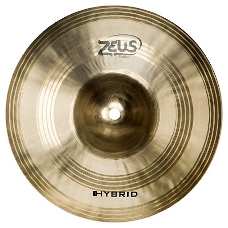 Prato Zeus Hybrid Splash 12' ZHS12 liga B20 Bronze