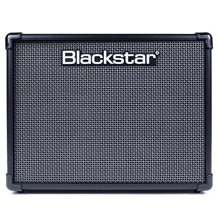 Amplificador Blackstar IdCore 40 V3 40w Stereo Para Guitarra