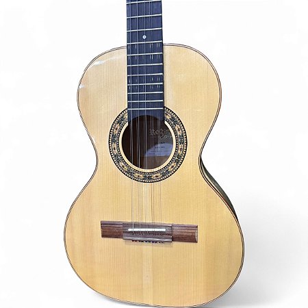 Viola Rozini Rv217 Dourada Cinturada Elétrica