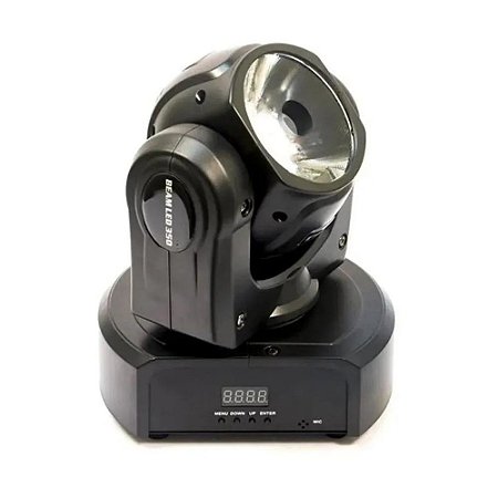 Moving Head Pls Beam Led 350 009268