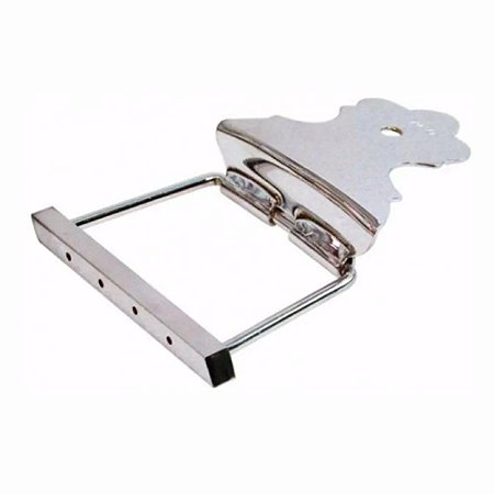 Afirmador De Cordas Deval Cromado Para Cavaco Banjo 901