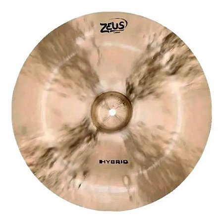 Prato Zeus Hybrid China 18' Zhch18 Liga B20 Bronze