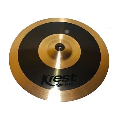 Prato Krest Crash Ataque 16' Bronze Orbit O16CR