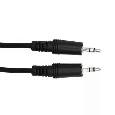 Cabo p2 x p2 3 metros Star Cable 101.1.87