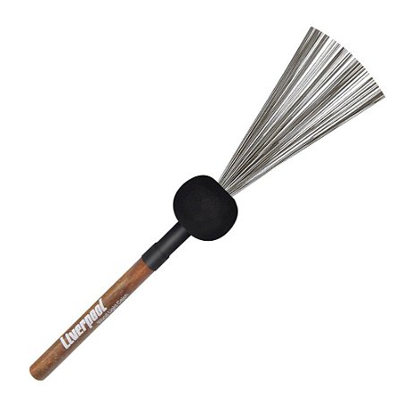 Vassourinha retrátil Liverpool Light VAC002