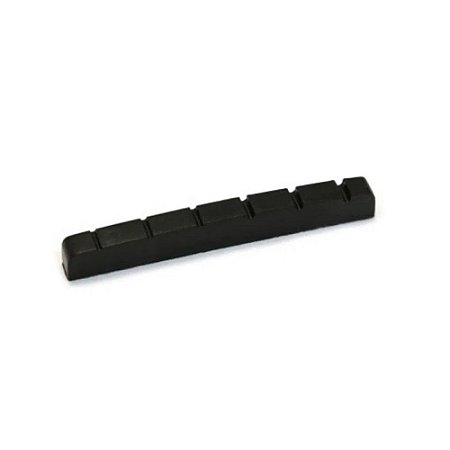 Pestana nut para Guitarra Stratocaster 43mm Dolphin 13533