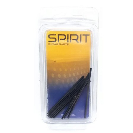 Marcador de Posicao Dot Sdp1.5 Preto 21945 - Spirit