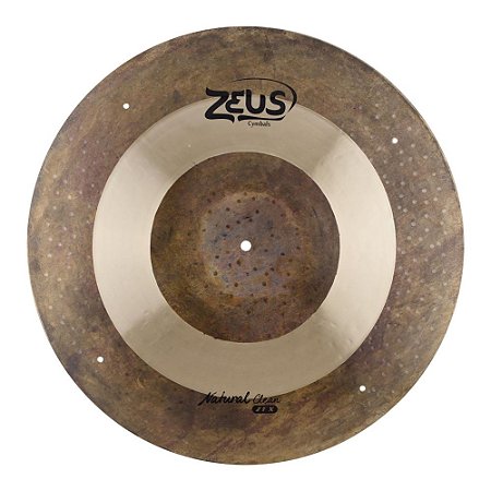 Prato Zeus Natural Clean Flat Ride 21’ Liga b20 ZNCFR21