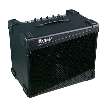 Amplificador Baixo Staner Shout 110B falante 10 90w