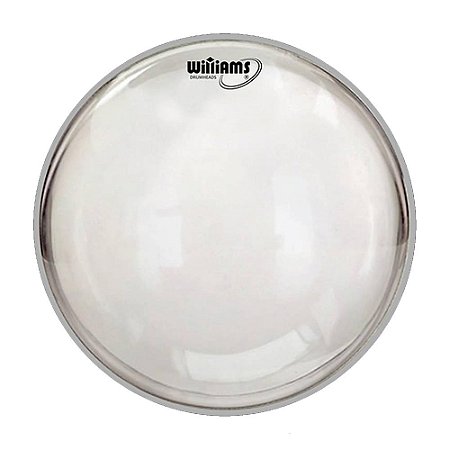 Pele 14 Resposta Williams Clear Bottom Filme Simples W1B