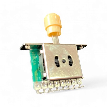 Chave seletora Telecaster 3 Posições Standard 1364 - Ronsani