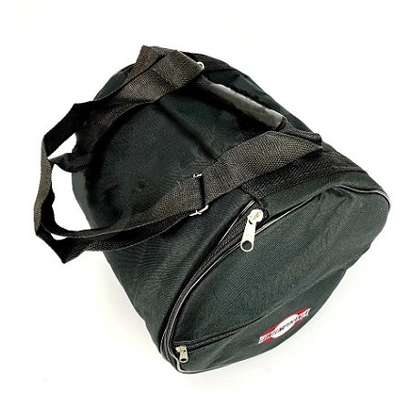 Capa bag para Cuica 6" acolchoado Contemporânea  58CC