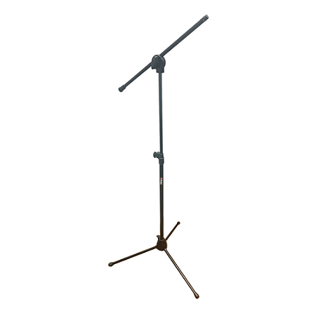 Pedestal de microfone Saty SMG-10