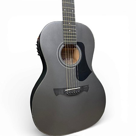 Violão Parlor Tagima Nazca Stripe Cinza Latin America