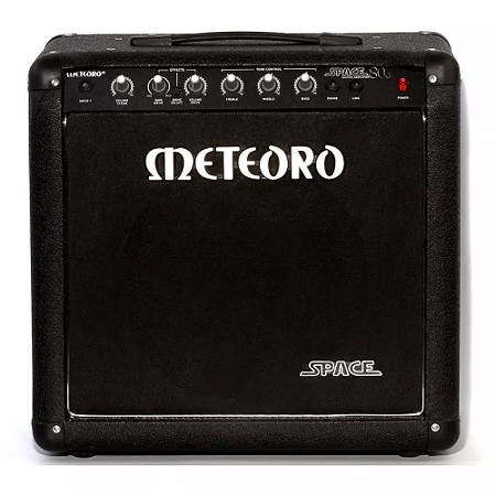 Amplificador Meteoro Space 80 80w p/ guitarra