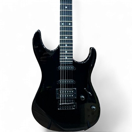 Guitarra Tagima Tg510 Preto Bk Tw woodstock com Humbucker