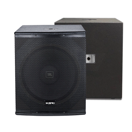 Sub woofer Passivo falante 15 Jbl 550w KSR Pro K-15.8P