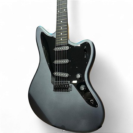 Guitarra Tagima TW60 Metallic Deep Silver