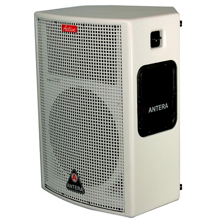 Caixa Ativa 15 Antera TS700 AX Branca Igreja profissional