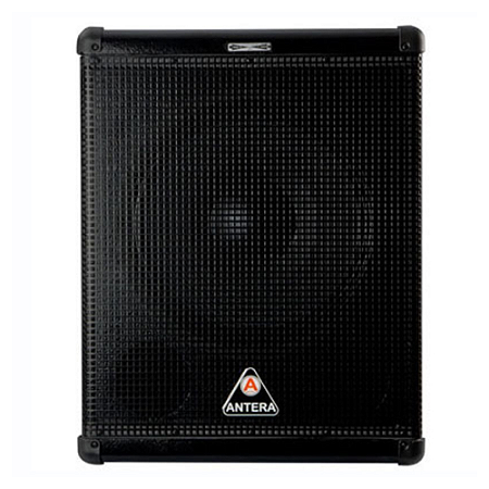 Sub Grave Passivo 15' Antera LF 1000 Preto
