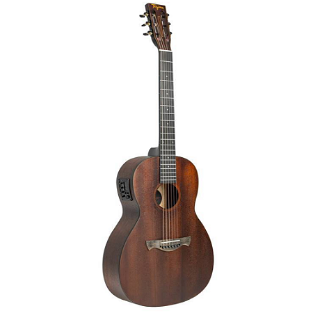 Violão Tagima Grand Reserva Utah Parlor 00 Dkmop