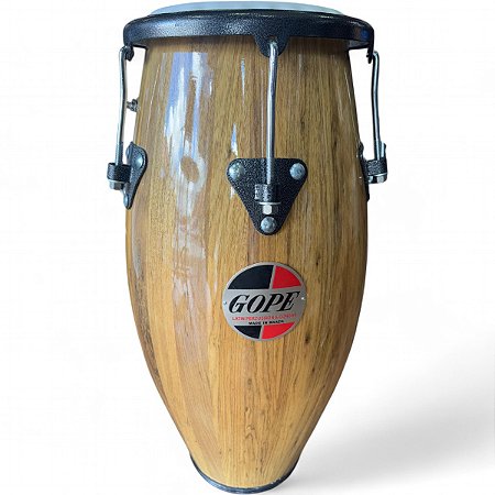 Tumbadora Gope Conga 80cm X 11.3/4" 904-27r