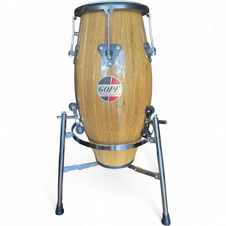 Tumbadora Gope Tumba com suporte 80cm X 12.1/2" 905-28r
