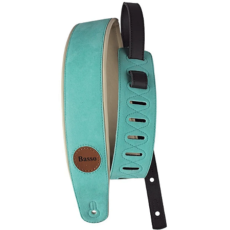Correia Basso Cla08 Surf Green