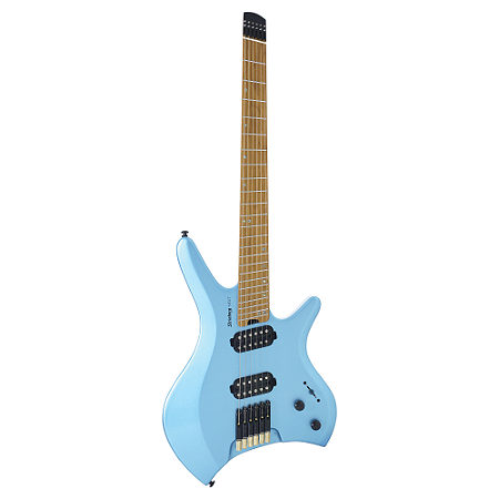 Guitarra Strinberg SHN6 Next BL Azul