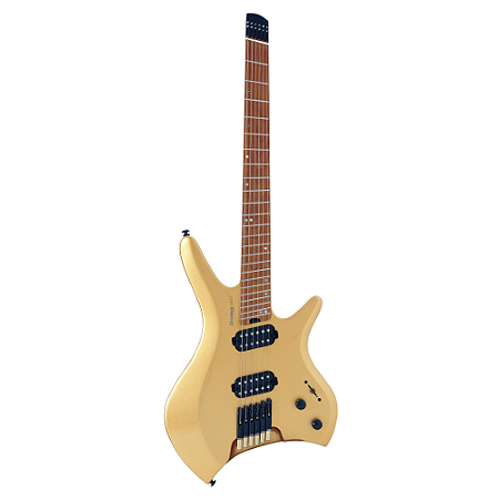 Guitarra Strinberg SHN6 Next GD Dourada 14628