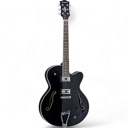 Guitarra Strinberg SJS300 BK Preto