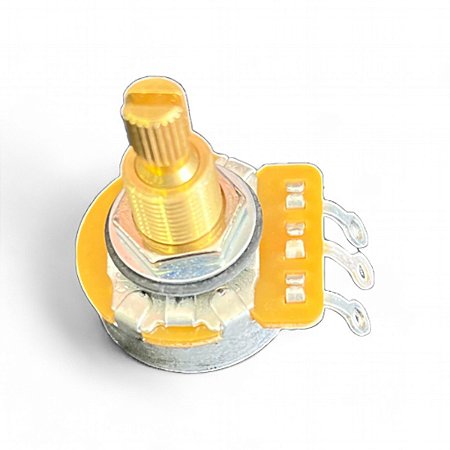 Potenciometro Fender Cts-B250