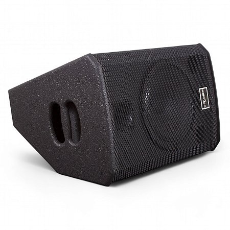 Caixa Retorno Ativa Donner Saga 8’ 8A amplificada bluetooth usb