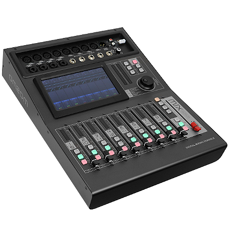 Mesa De Som Sound King Dm20m 20 canais profissional