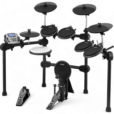 Bateria Eletrônica C.Ibanez ED100