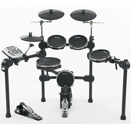 Bateria Eletrônica C.Ibanez ED20