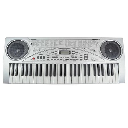 Teclado para iniciante estudo Andaluz AT-54