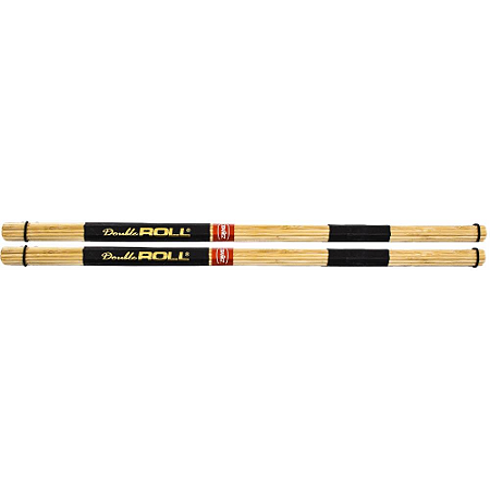 Baqueta acústica C.Ibanez Double Roll