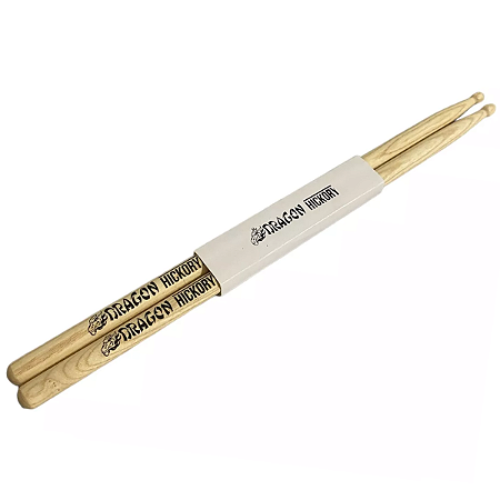 Baqueta 5A Hickory Dragon By C.Ibanez