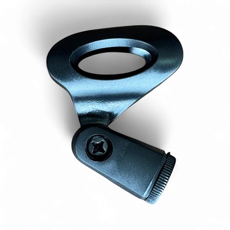 Cachimbo Luva Para Microfone Com fio