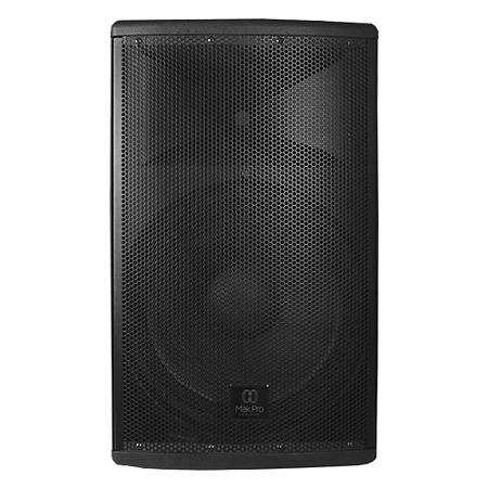 Caixa Passiva 15’ Makpro MK-15P