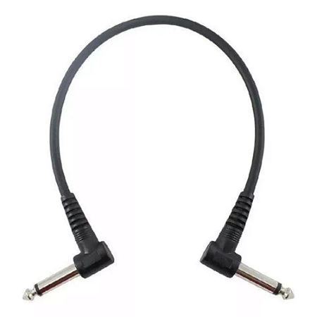 Cabo pedal pedaleira Datalink P10 90 L=15cm PP001
