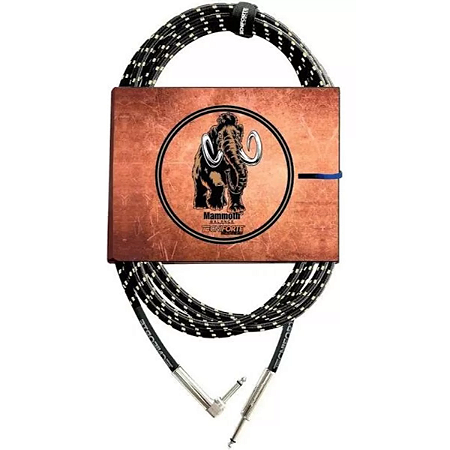 Cabo Tecniforte Mamute Mammoth Balance 4,58 metros IL 90º MA15LNIHD