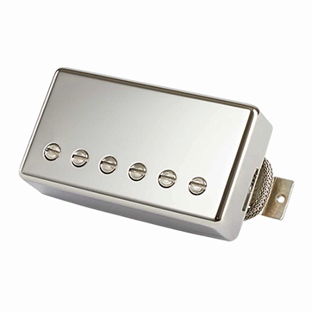 Captador Gibson Burstbucker 1 Ponte/Braco Im57a Nh Nickel