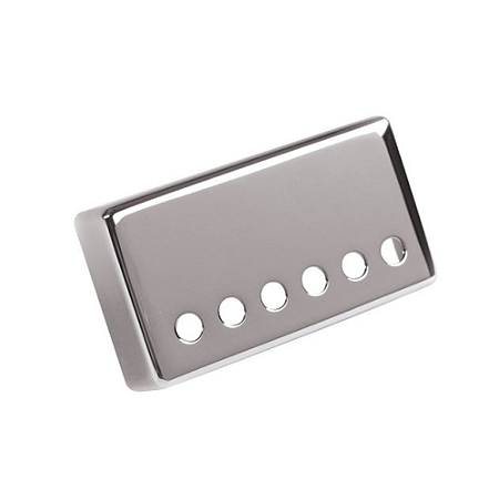 Capa P Captador Gibson Humbucker Braco Prpc 010 Cromado