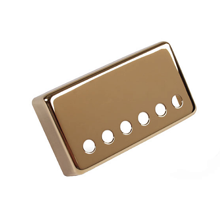 Capa P Captador Gibson Humbucker Ponte Prpc 025 Dourado