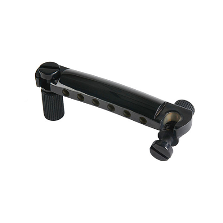 Cavalete Gibson P Lp Stop Bar Pttp 050 Preto 10180069