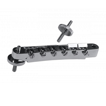 Cavalete Gibson P Lp Tune-O-Matic Pbbr 010 Cromado