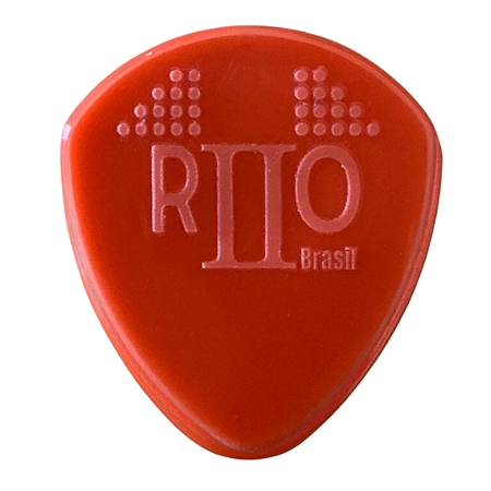 Palheta Bori Rio II 1,16 ponta mediana